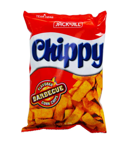 Chippy BBQ 108g. - Gesil Sari-sari Store